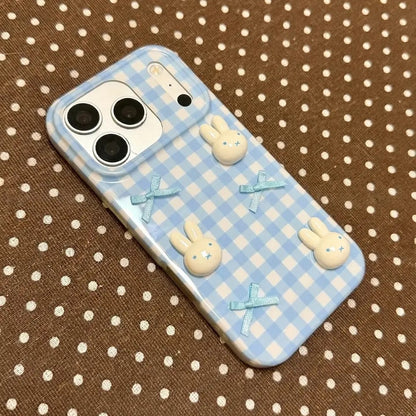 Subtle Charm Aesthetic Case