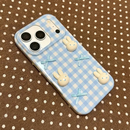 Subtle Charm Aesthetic Case