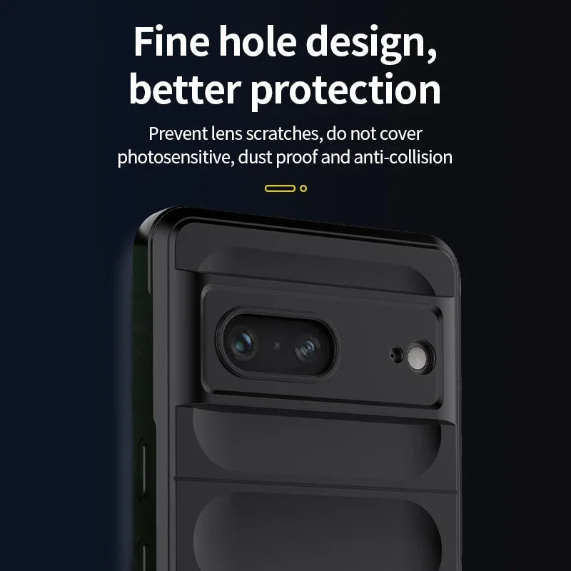 Mighty Anti-Drop Shockproof Armor Case - Google