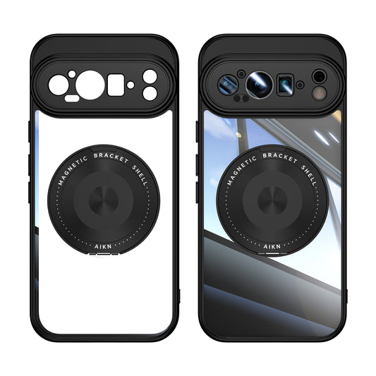 Lucid Magnetic Bracket Protection Case - Google Pixel