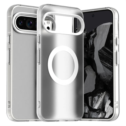 Vibrant Translucent MagSafe Bumper Case - Google