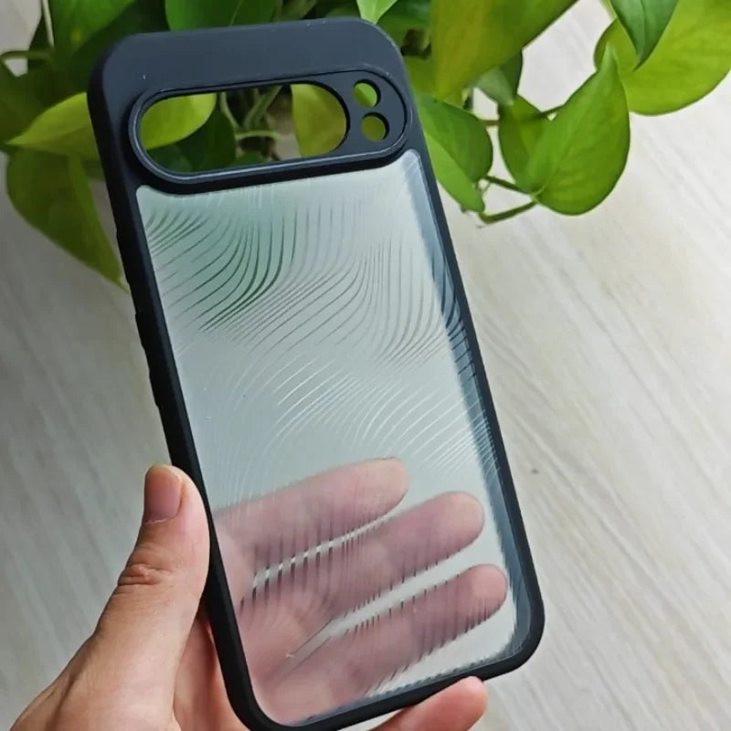 Premium Matte Flowline Case - Google