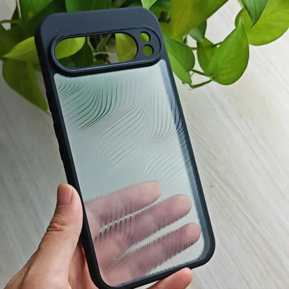 Premium Matte Flowline Case - Google