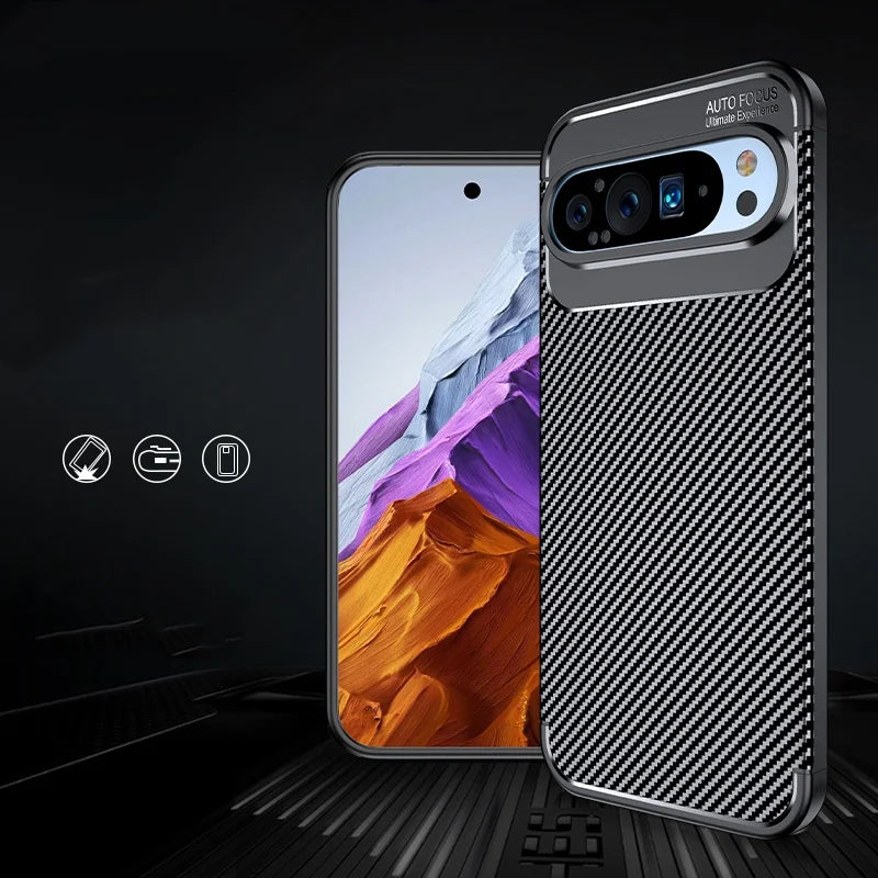 Elite Defense Stylish Case - Google