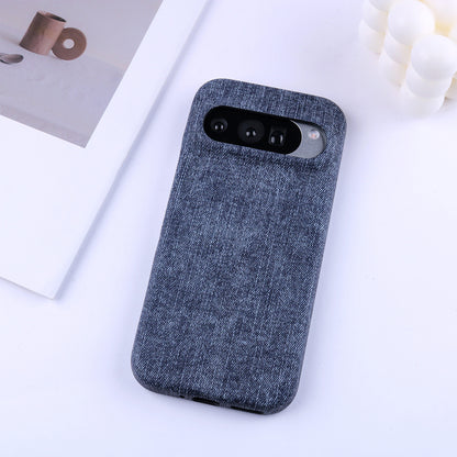 Premium Textured Fashion Shield Case - Google