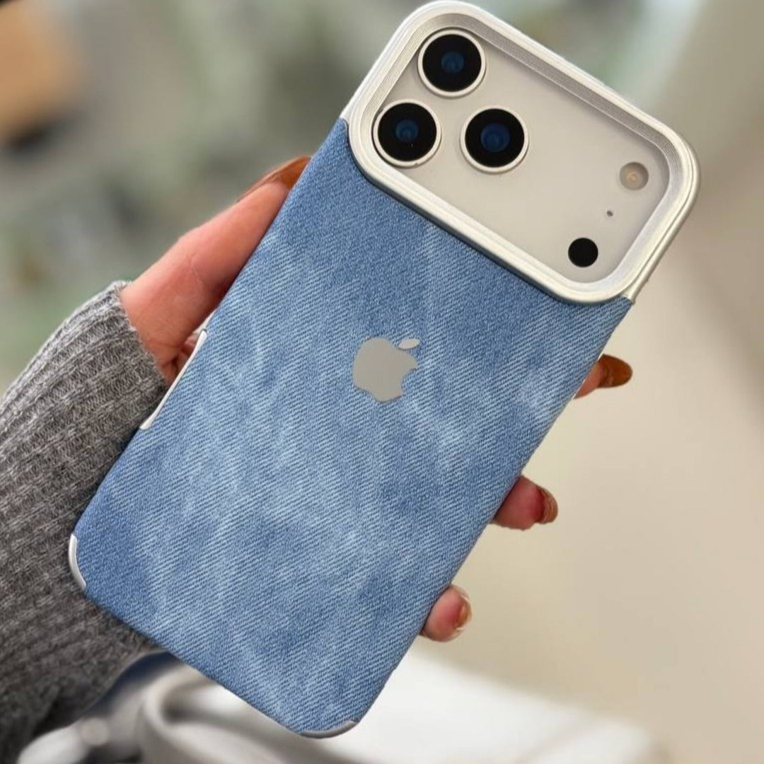 Urban Fabric Guard Case