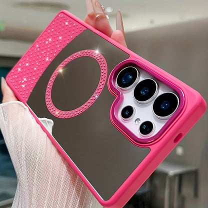 Glimmer Mirror Luxe Case