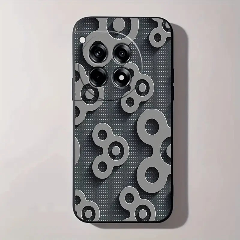 Elite Precision Drop Protection Case - OnePlus