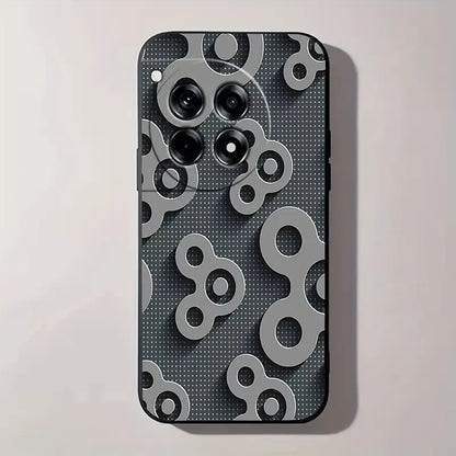 Elite Precision Drop Protection Case - OnePlus