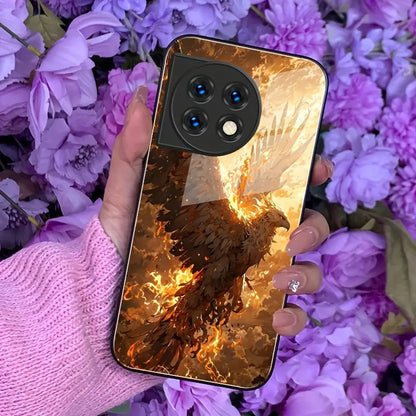 Phoenix Blaze Guardian Case - OnePlus