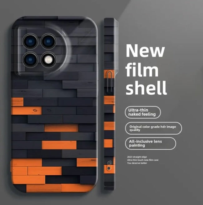3D Building Blocks Fun Case - OnePlus