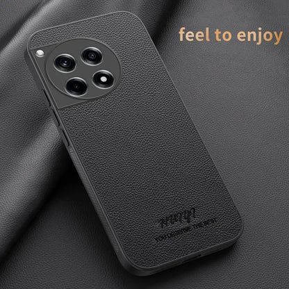 Elegant Business  Faux Leather Case - OnePlus