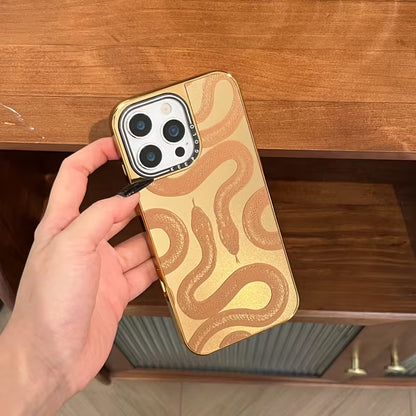 RoseStrike Snake Case