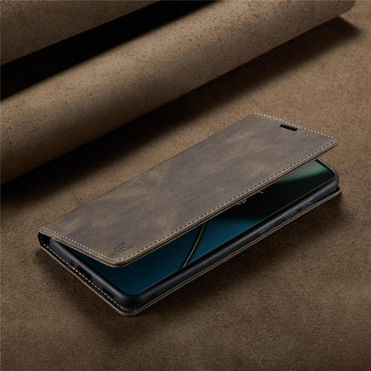 Protective Flip Leather Wallet Case - OnePlus