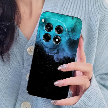 Cosmic Cloud Burst Case - OnePlus