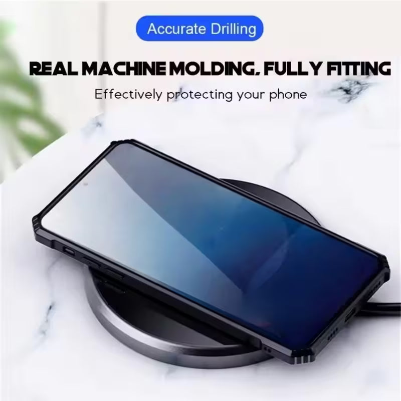 Nothing 4 Series Aero Armor Magsafe Eagle Case