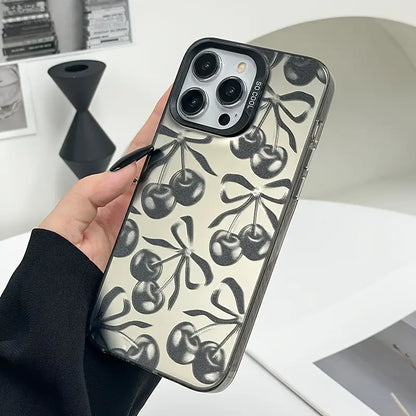 Cherry Crush Glam Case