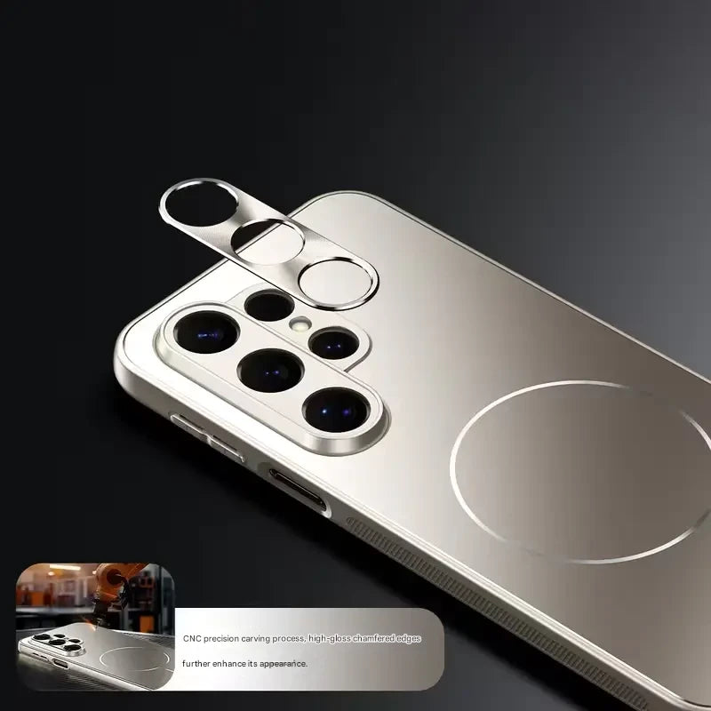 Obsidian Elite Ring Case