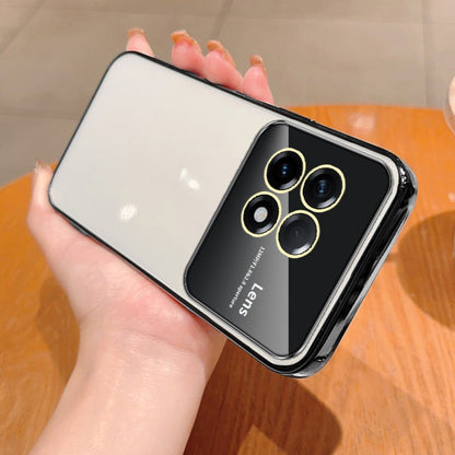 Crystal View Window Guard Case - OnePlus