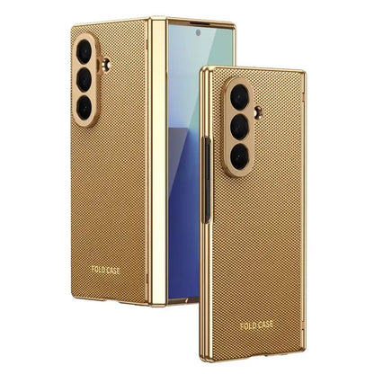 Professional Fold Guard Case