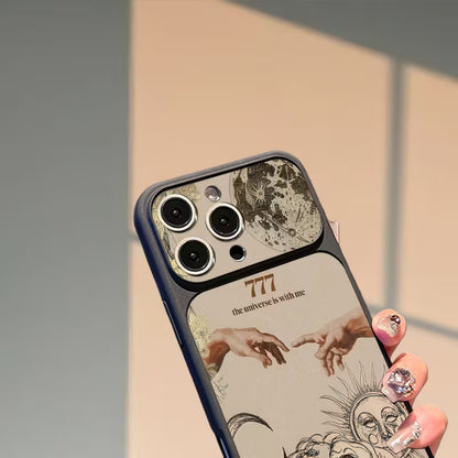 Celestial Universe Destiny Art Case