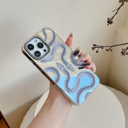 RoseStrike Snake Case