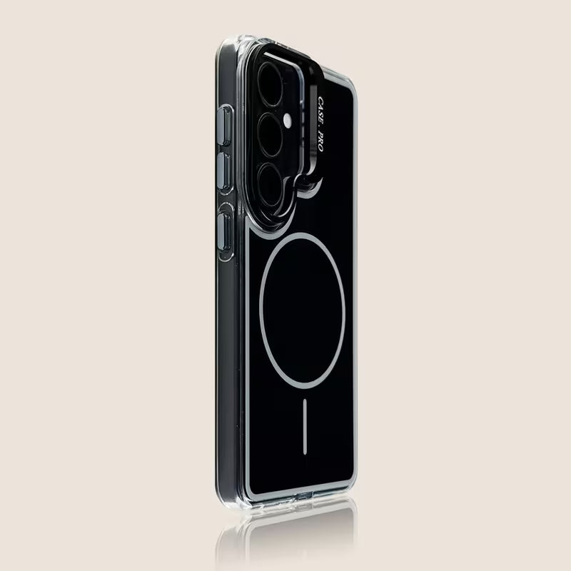 Flex Armor Accent Magnetic Case