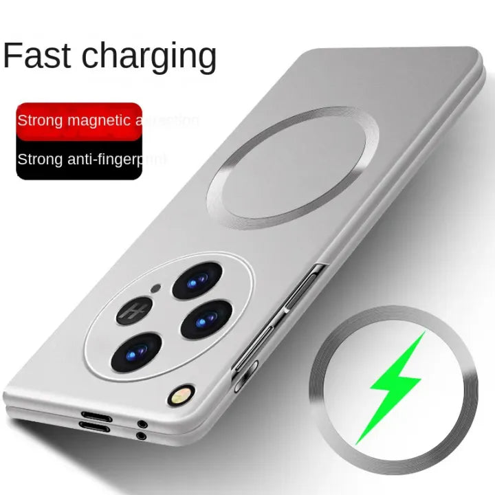 Protective MagSafe-Enhanced Case - OnePlus Open