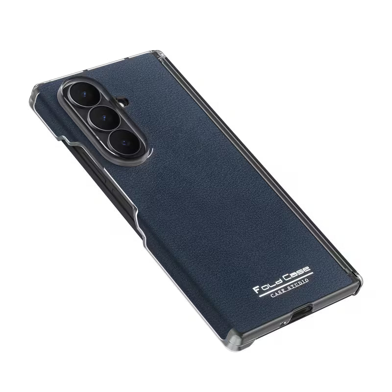 Galaxy Z Fold Series Flex Core Pro Axis Magnetic Case