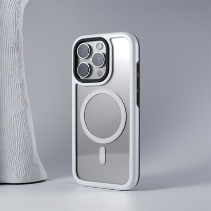 EliteMag Shockproof Lens Defense Case - iPhone
