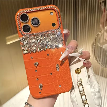 Glam Shine Statement Case