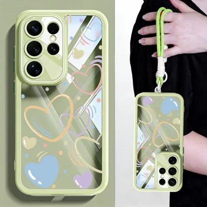 Pastel Pop Love Case