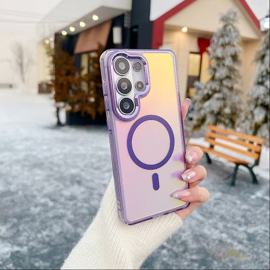 Gradient Pulse MagSafe Case