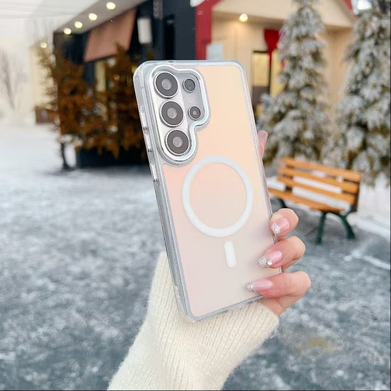 Gradient Pulse MagSafe Case