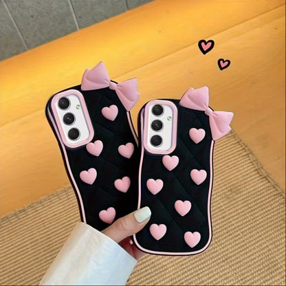 Heart Bow Dream Case