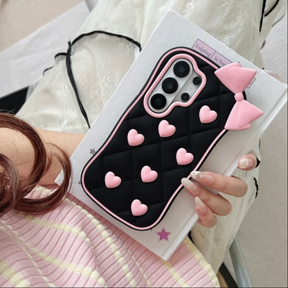 Heart Bow Dream Case
