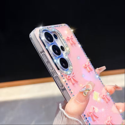 Sparkle Bow Dream Case