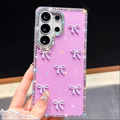 Sparkle Bow Dream Case