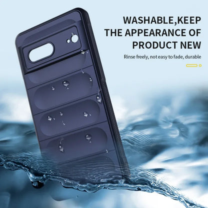 Mighty Anti-Drop Shockproof Armor Case - Google