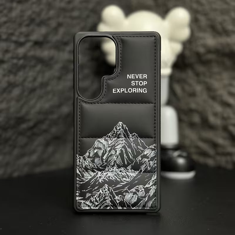 Mountain Majesty Outdoor Edition