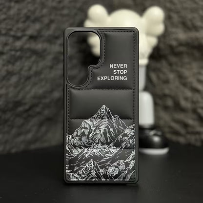 Mountain Majesty Outdoor Edition