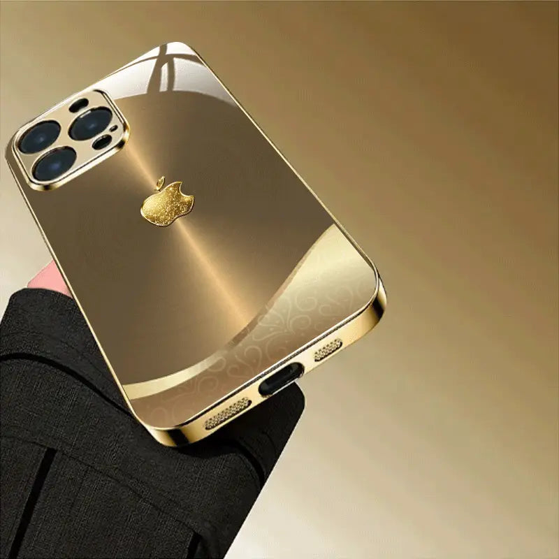 Regal Gold Gleam