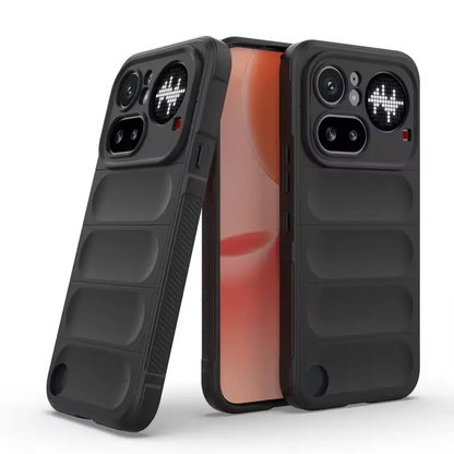 Nothing 4 Series Industrial Shield Pro Heavy Duty Case