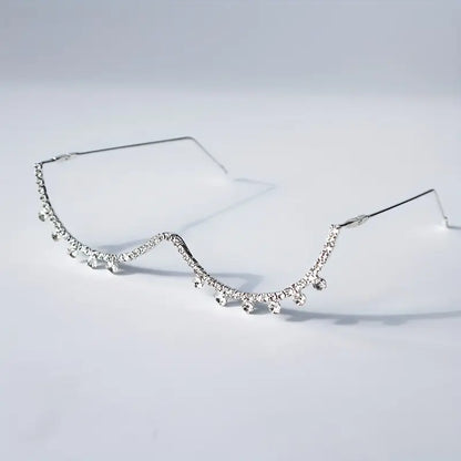CrystalView Chic Diamond Frames