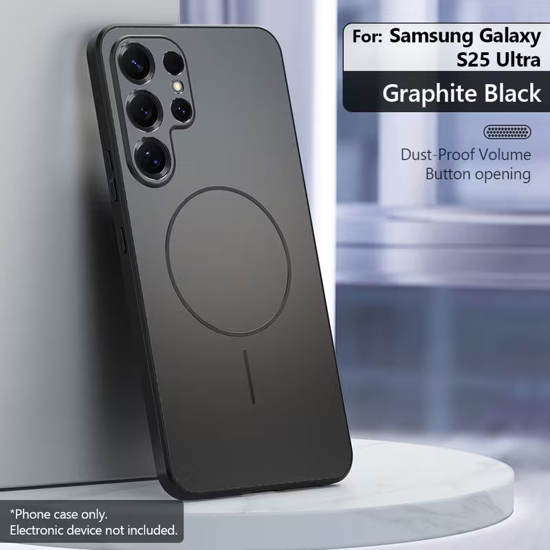 Urban Matte Minimal Protection Case
