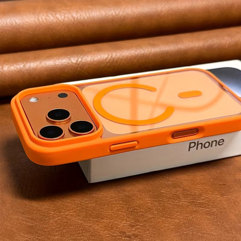 Radiant Coreline Orbit MagSafe Case