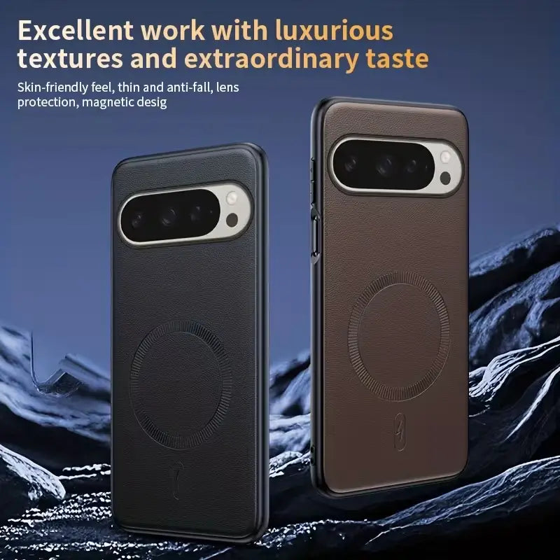 Silent Matte Aura Case - Google Pixel
