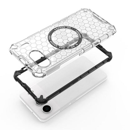 OnePlus Nord 4 HexPro Geometric MagSafe Case