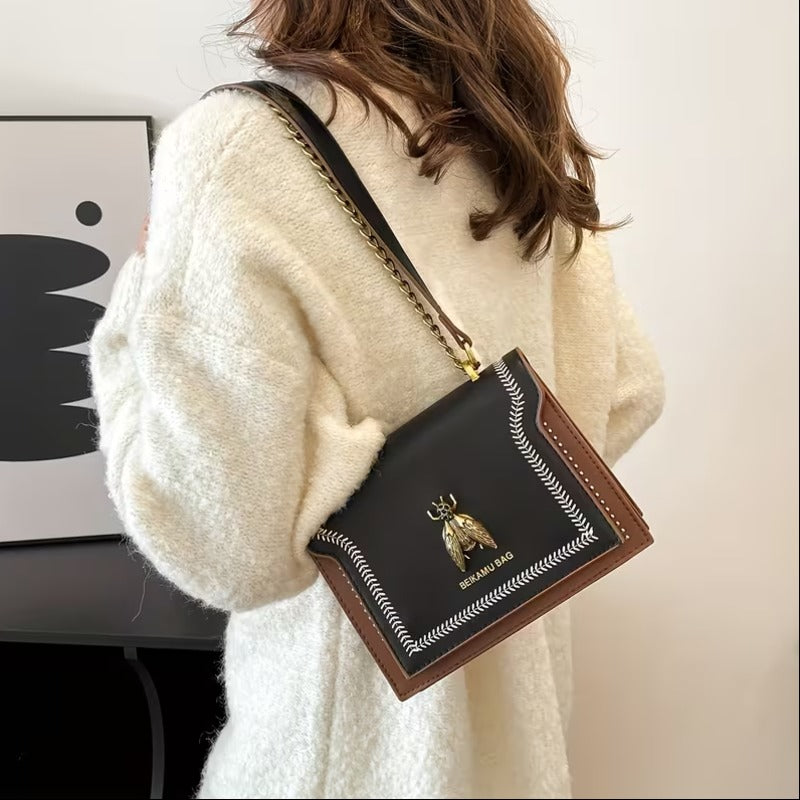 Honey Bee Bold Bag