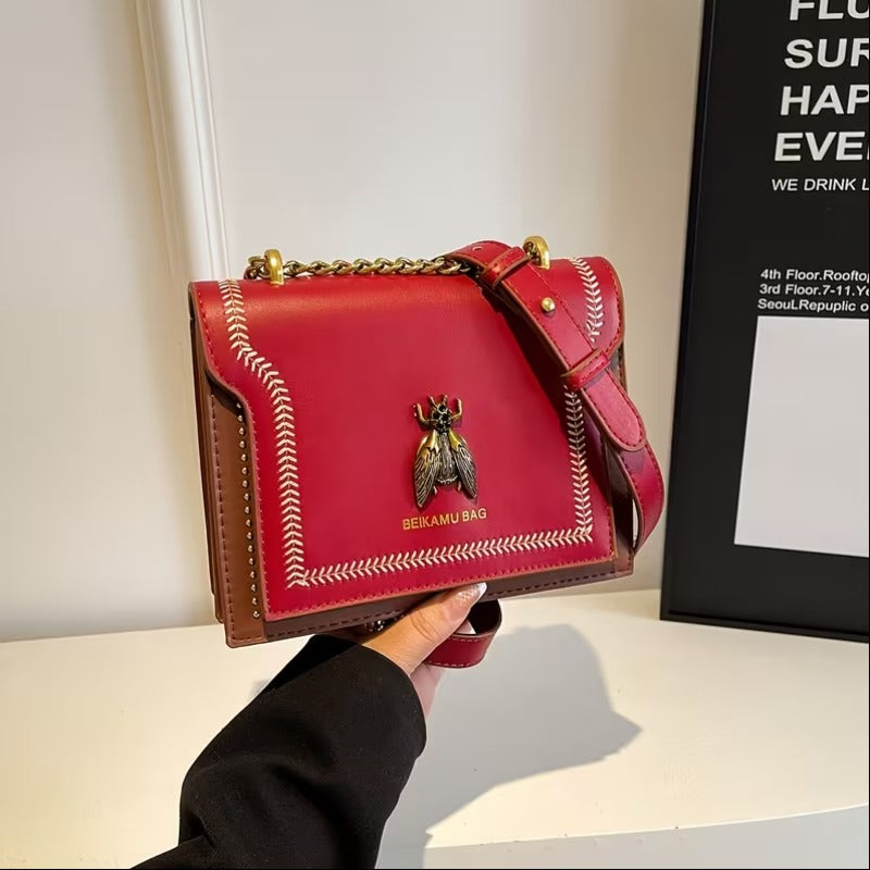 Honey Bee Bold Bag